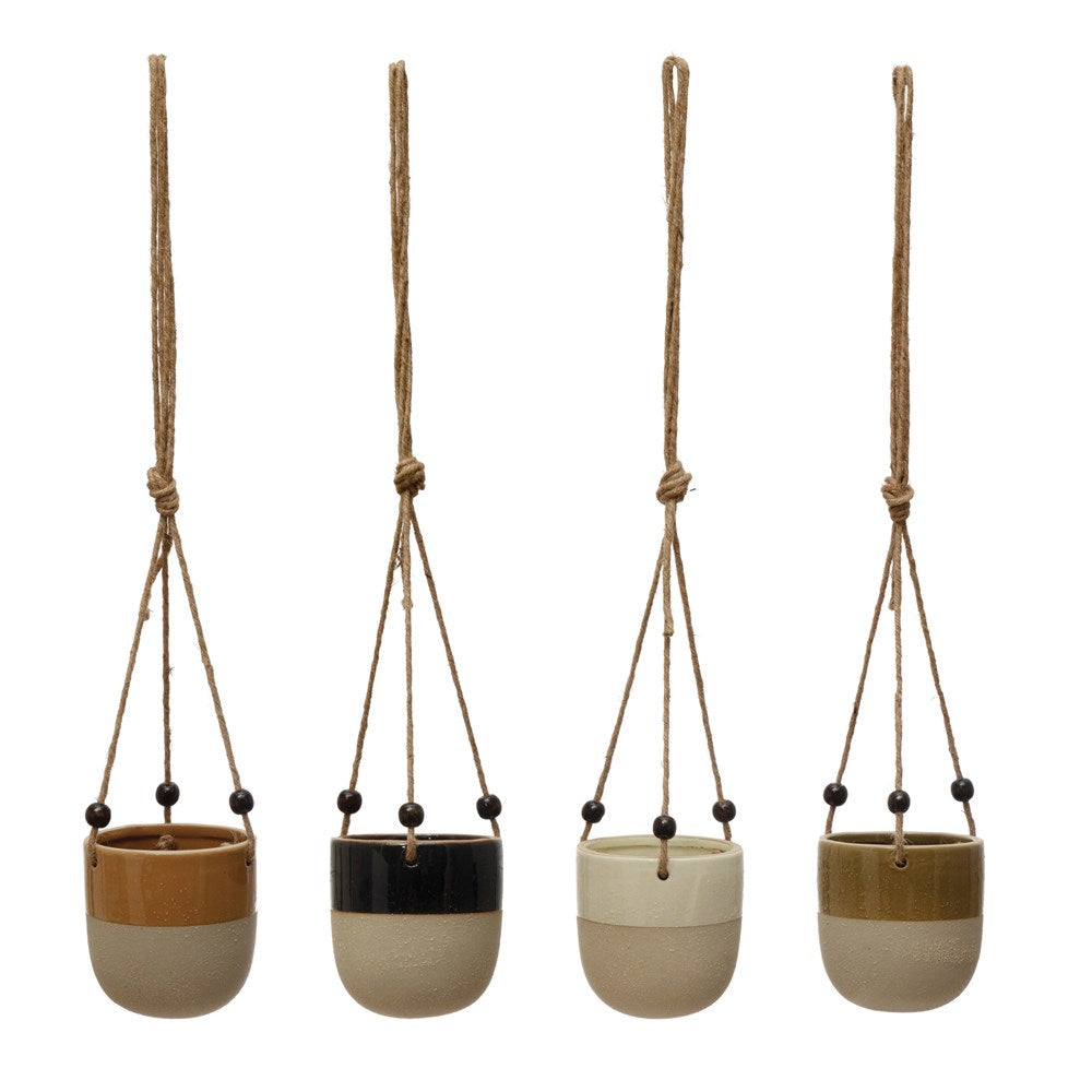 Hanging Planters