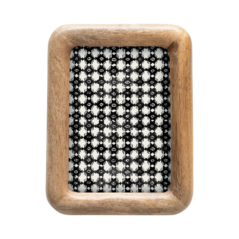 Mango Wood Frame