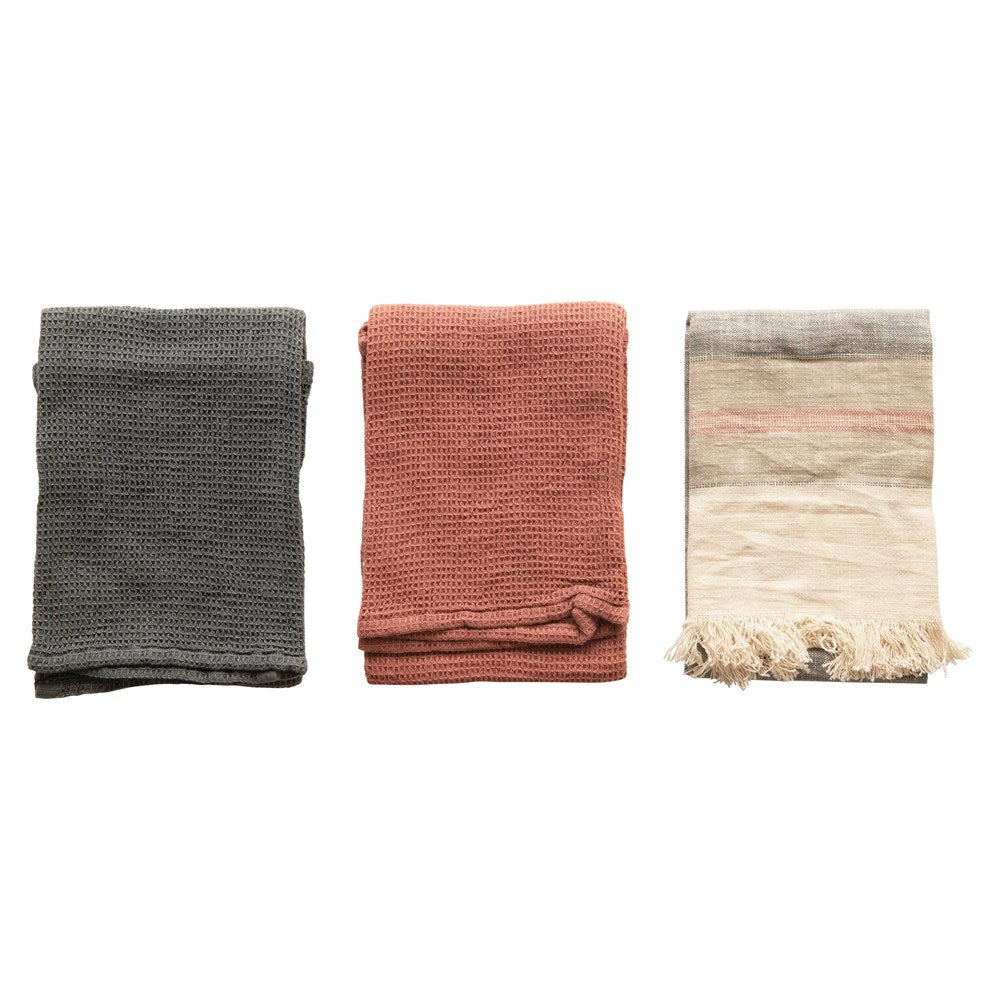 Summer Tea Towel Set