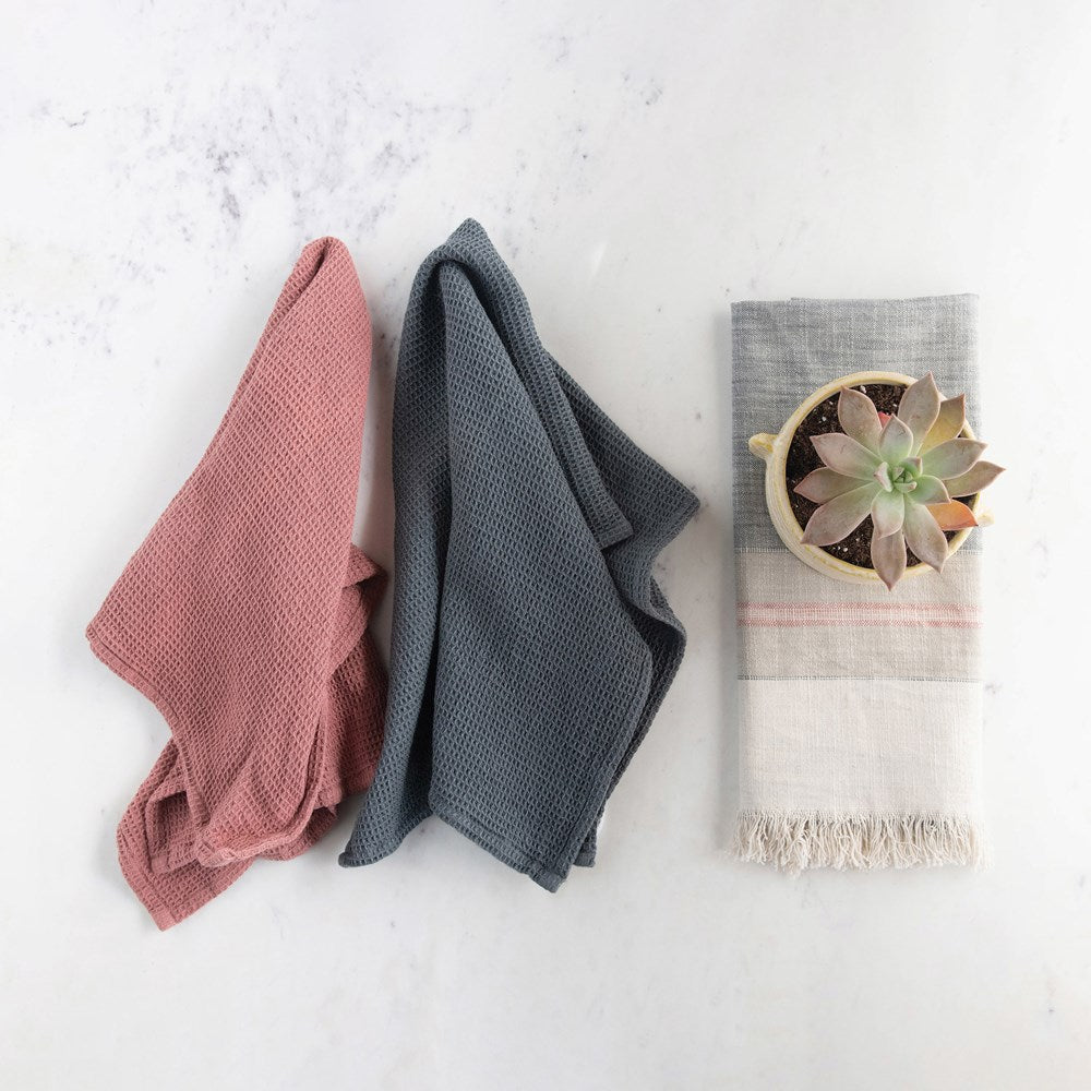 Summer Tea Towel Set