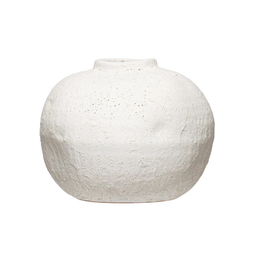 Volcano Finish Vase