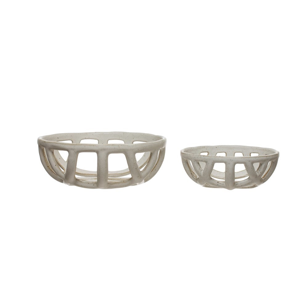 Basket Bowls