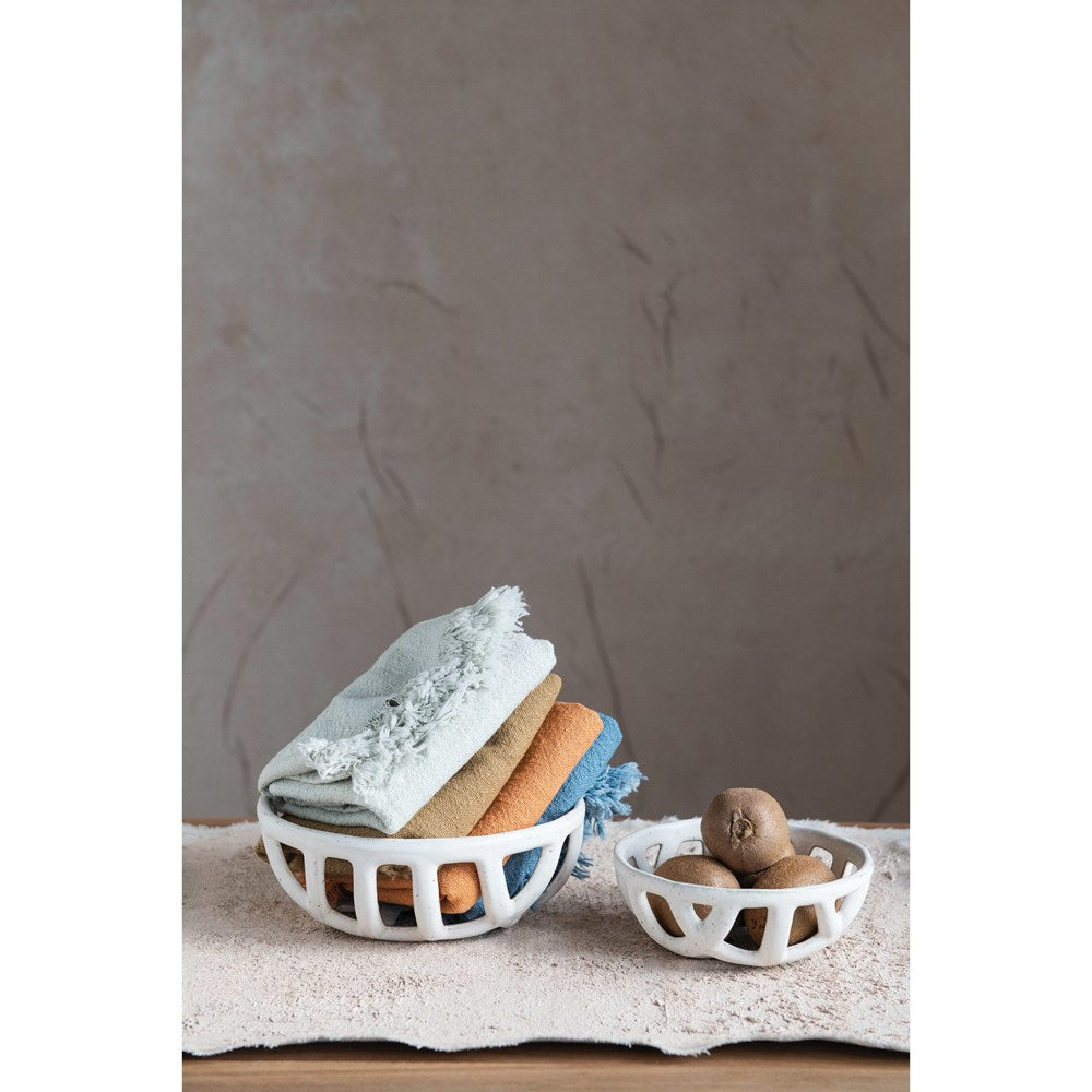 Basket Bowls