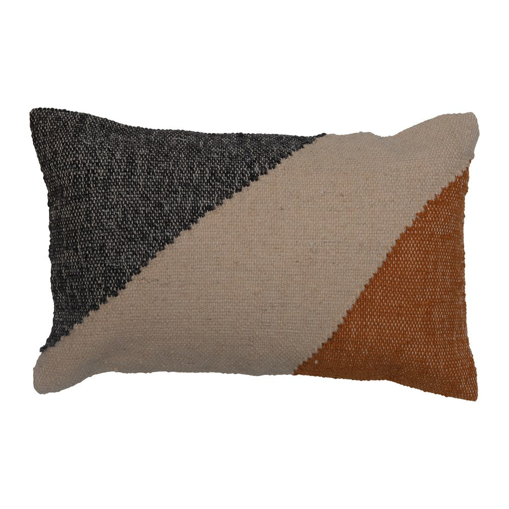 Kilim Lumbar Pillow