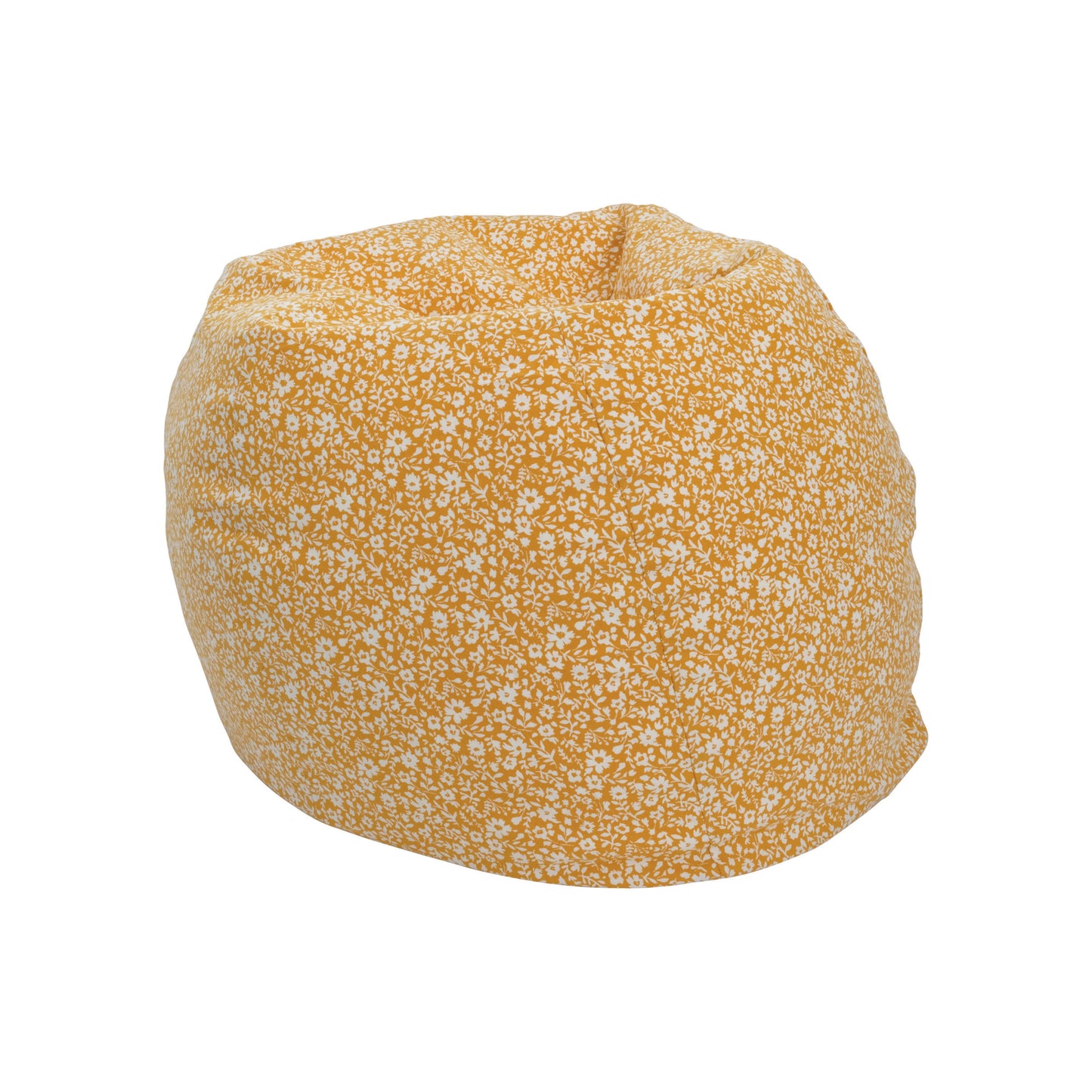 Floral Beanbag, The Feathered Farmhouse