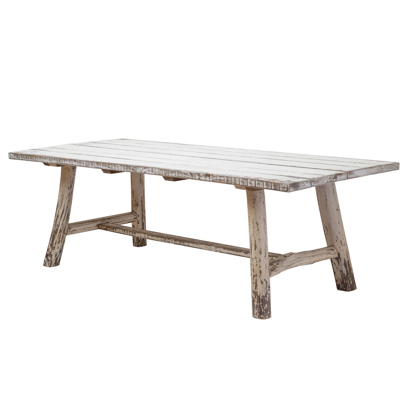 Reclaimed Wood Table