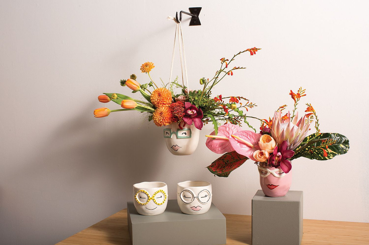 Fab Pots