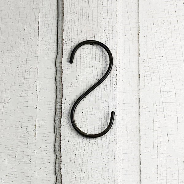 S Hook