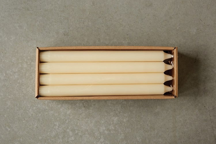 Taper Candles