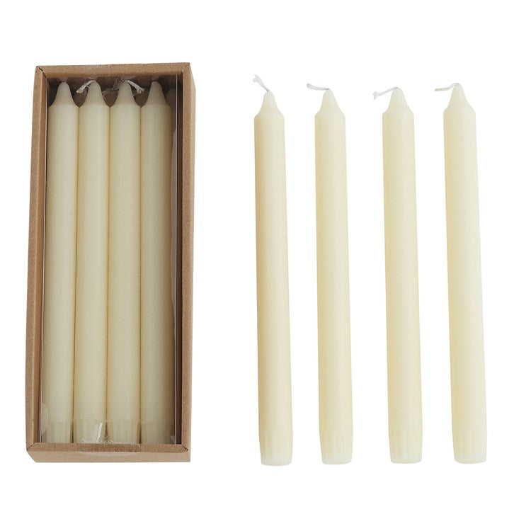 Taper Candles