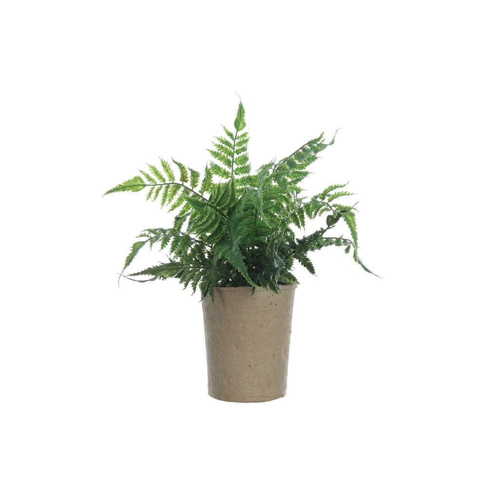 Faux Fern