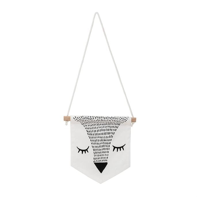 Animal Wall Banner