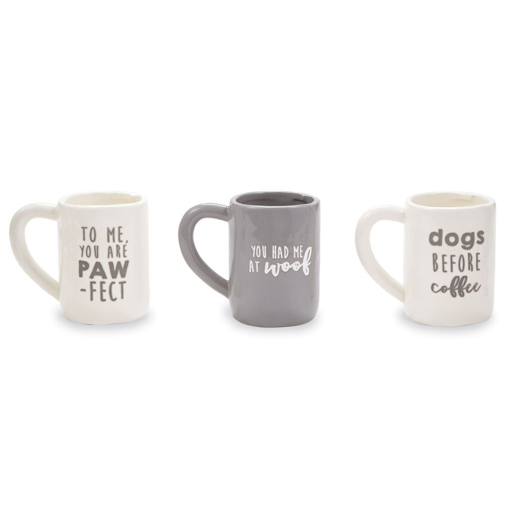 Dog Lover Mugs