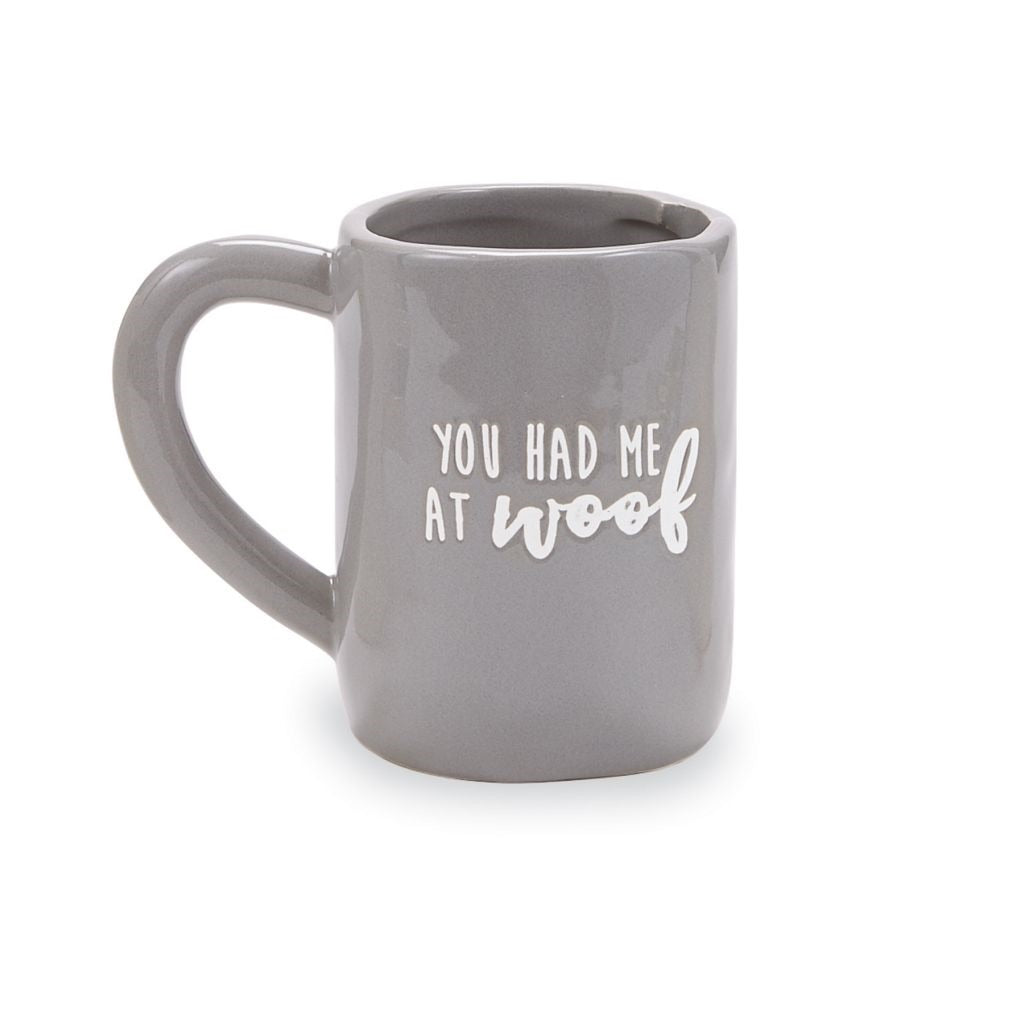 Dog Lover Mugs