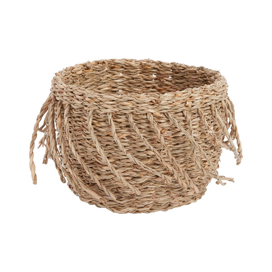 Seagrass Basket