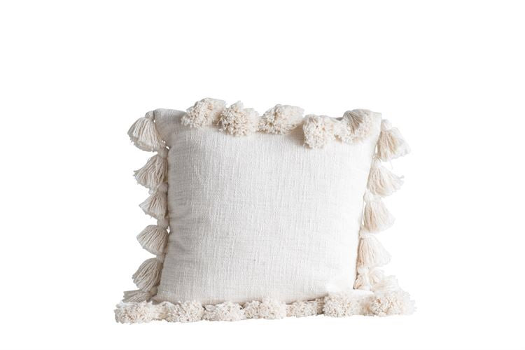 Emily Pillow, The Feathered Farmhouse