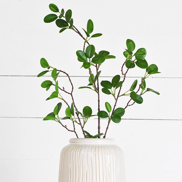 Mini Leaf Spray, The Feathered Farmhouse