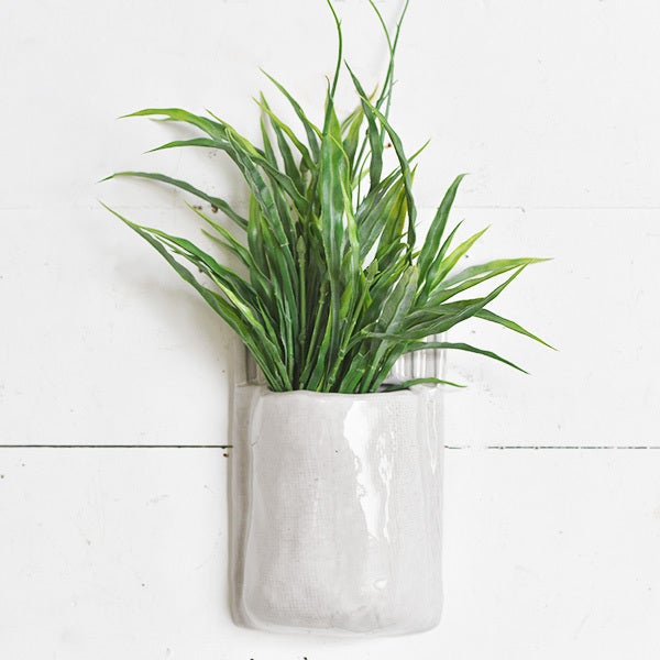 Wall Pocket, The Feathered Farmhouse