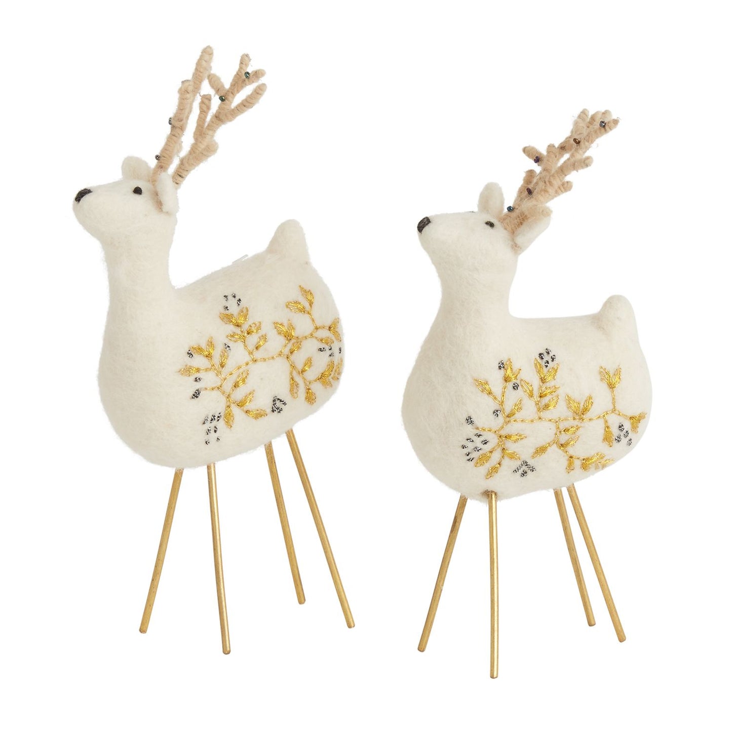 Razz Reindeer, Feathered Farmhouse