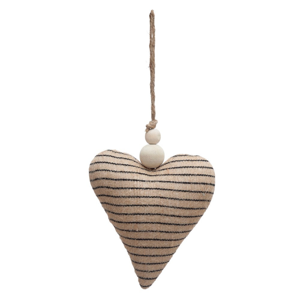 Heart Ornament
