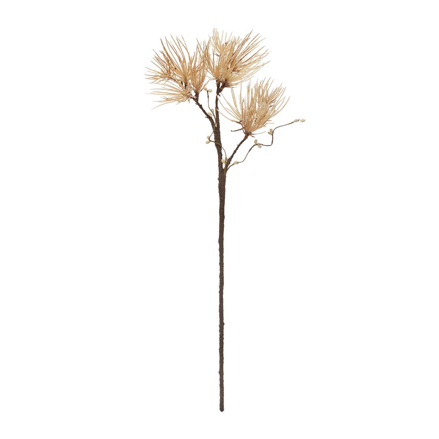 Floral Stem, The Feathered Farmhouse