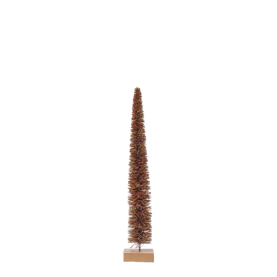 Rattan Tree, The Feathered Farmhouse