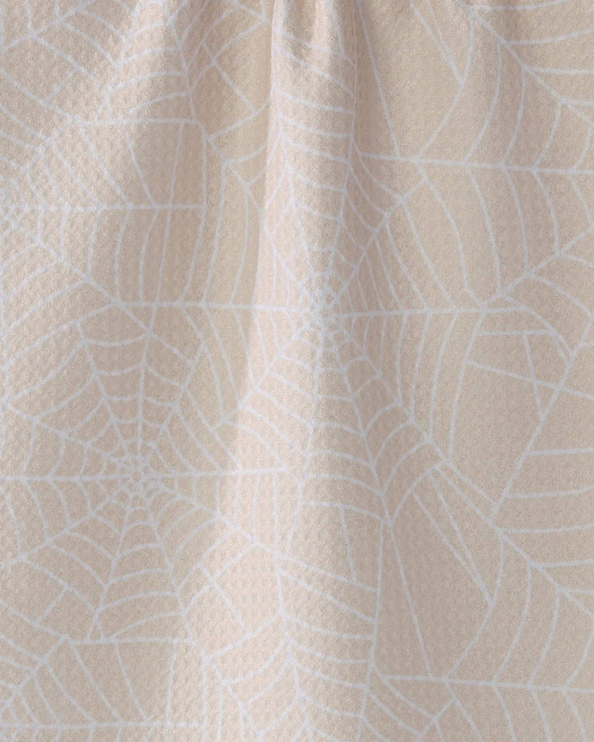 Whisper Web Bar Towel, Feathered Farmhouse