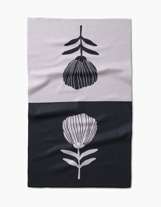 Fika Tea Towel, Feathered Farmhouse