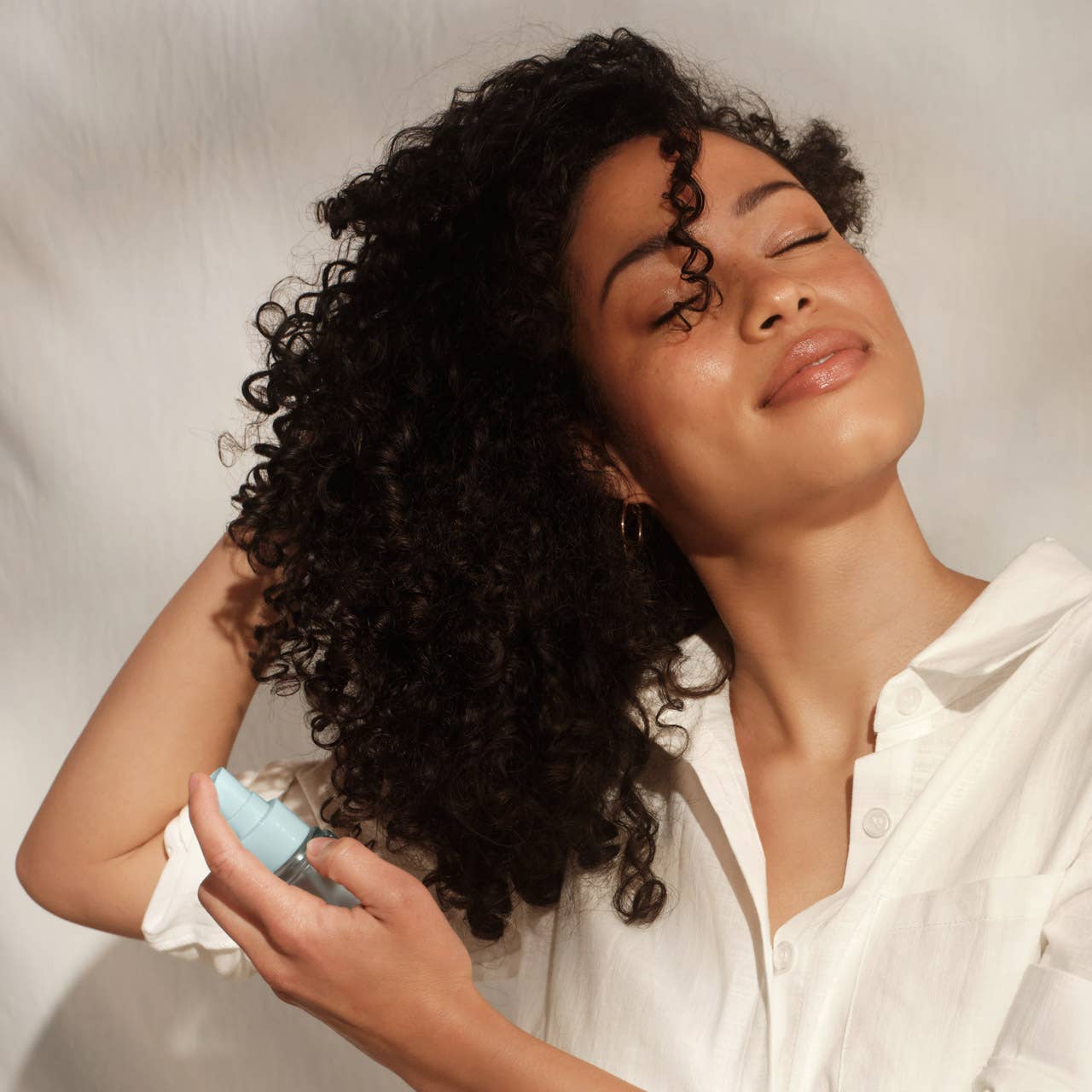 Beachy Gelato Hair Perfume, Feathered Farmhouse