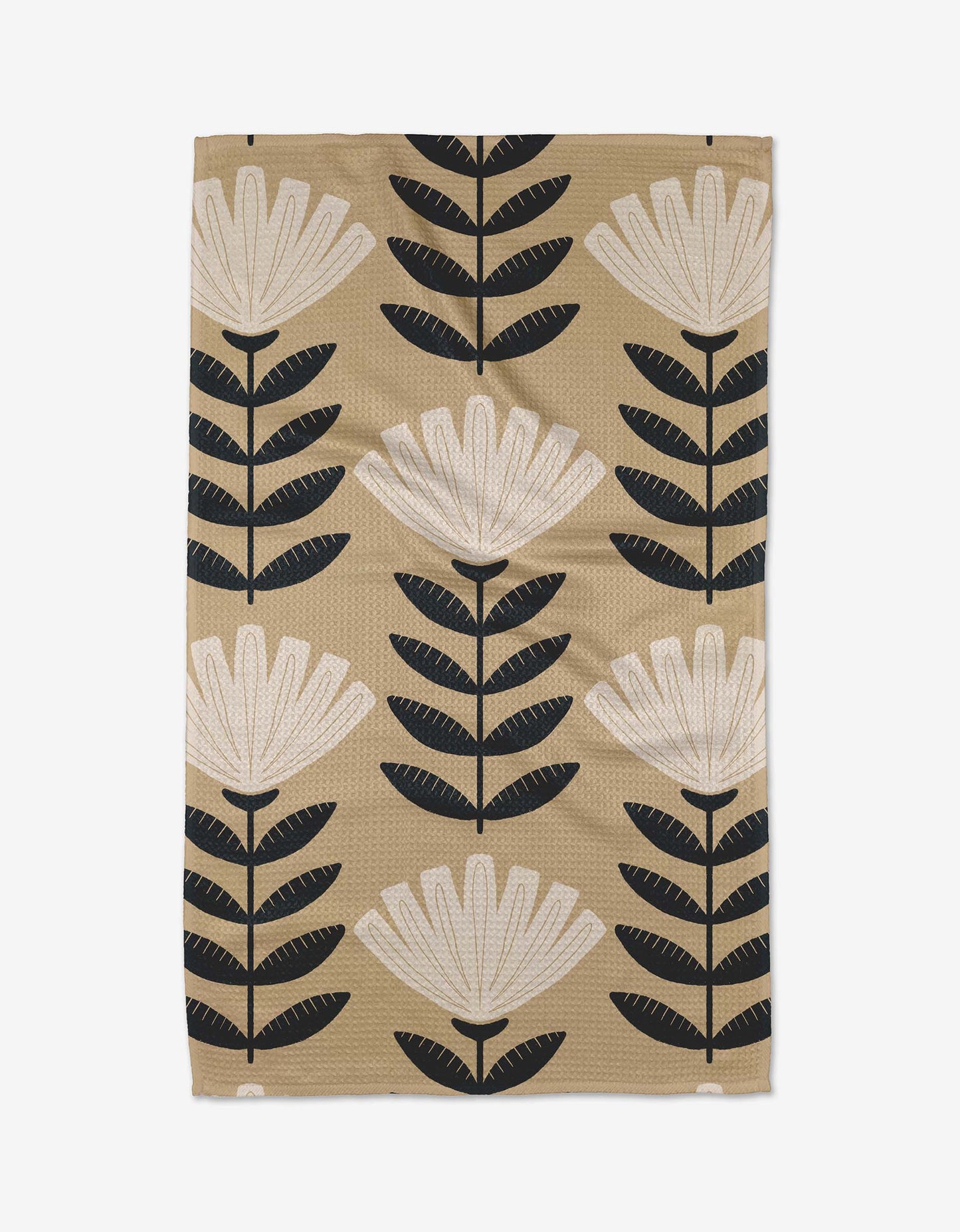 Gloria Tea Towel, Feathered Farmhouse