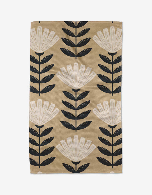 Gloria Tea Towel, Feathered Farmhouse