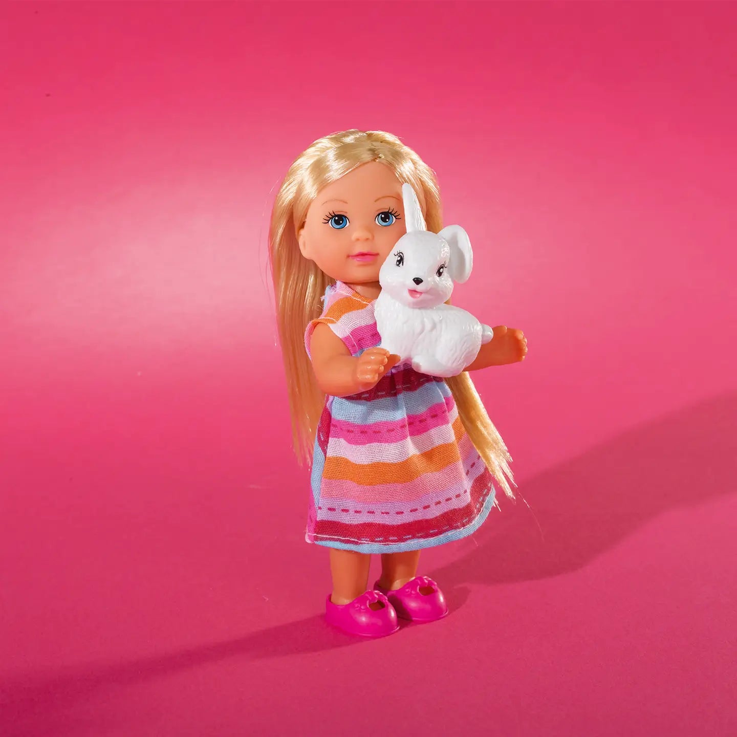 Doll Pet Friends, Feathered Farmhouse