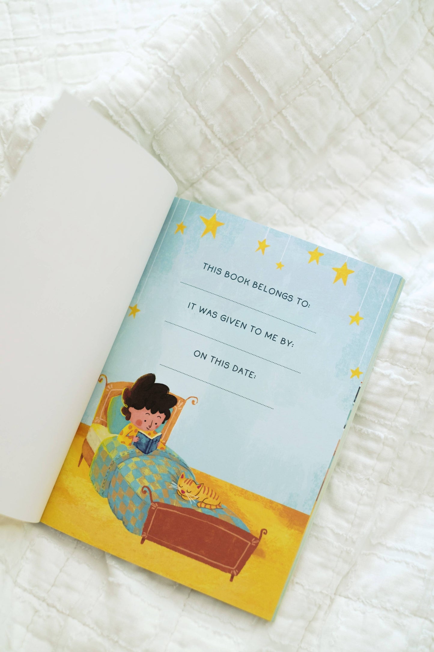 Pajama Prayers, Feathered Farmhouse