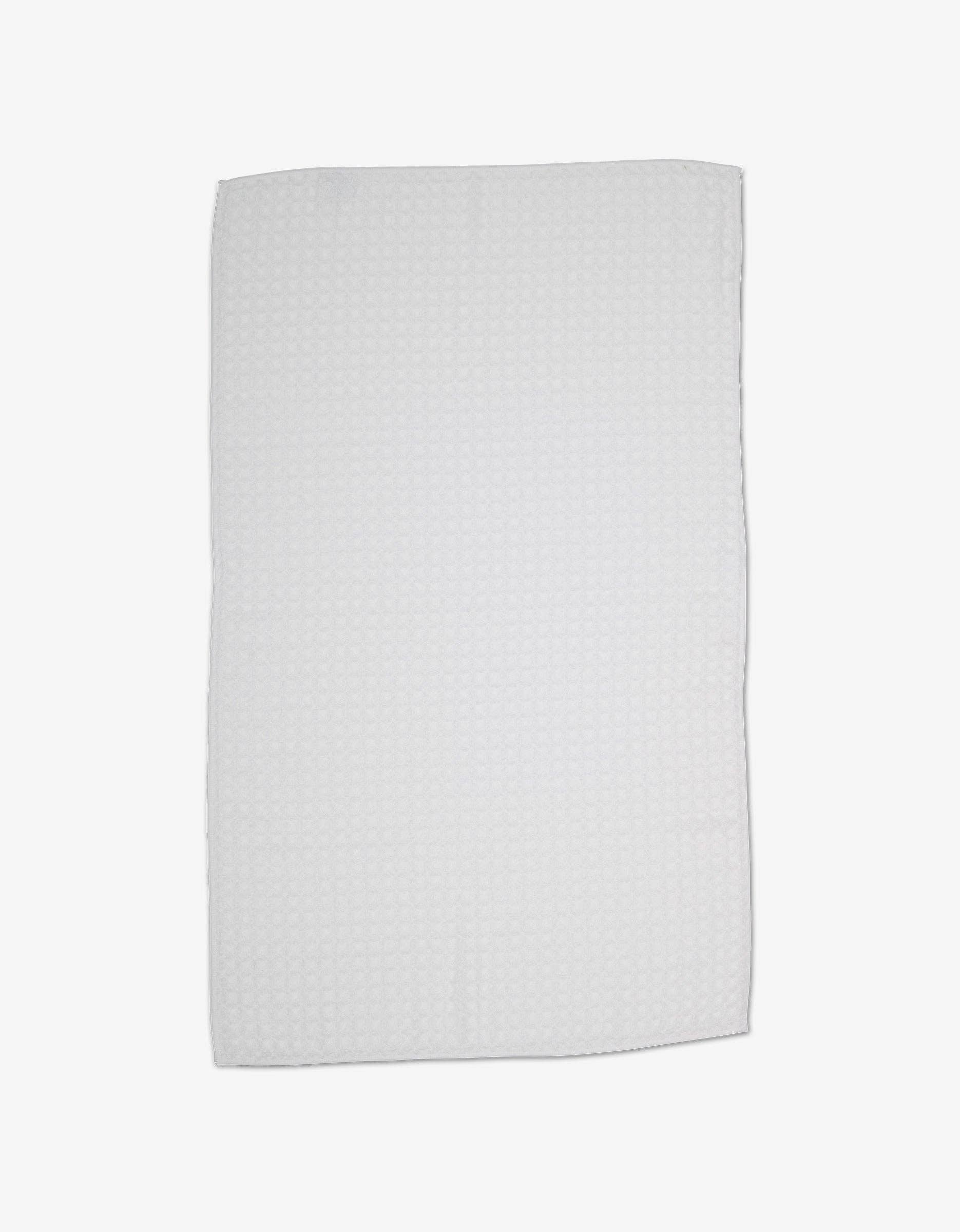 Cloud Waffle Hand Towel, Feathered Farmhouse