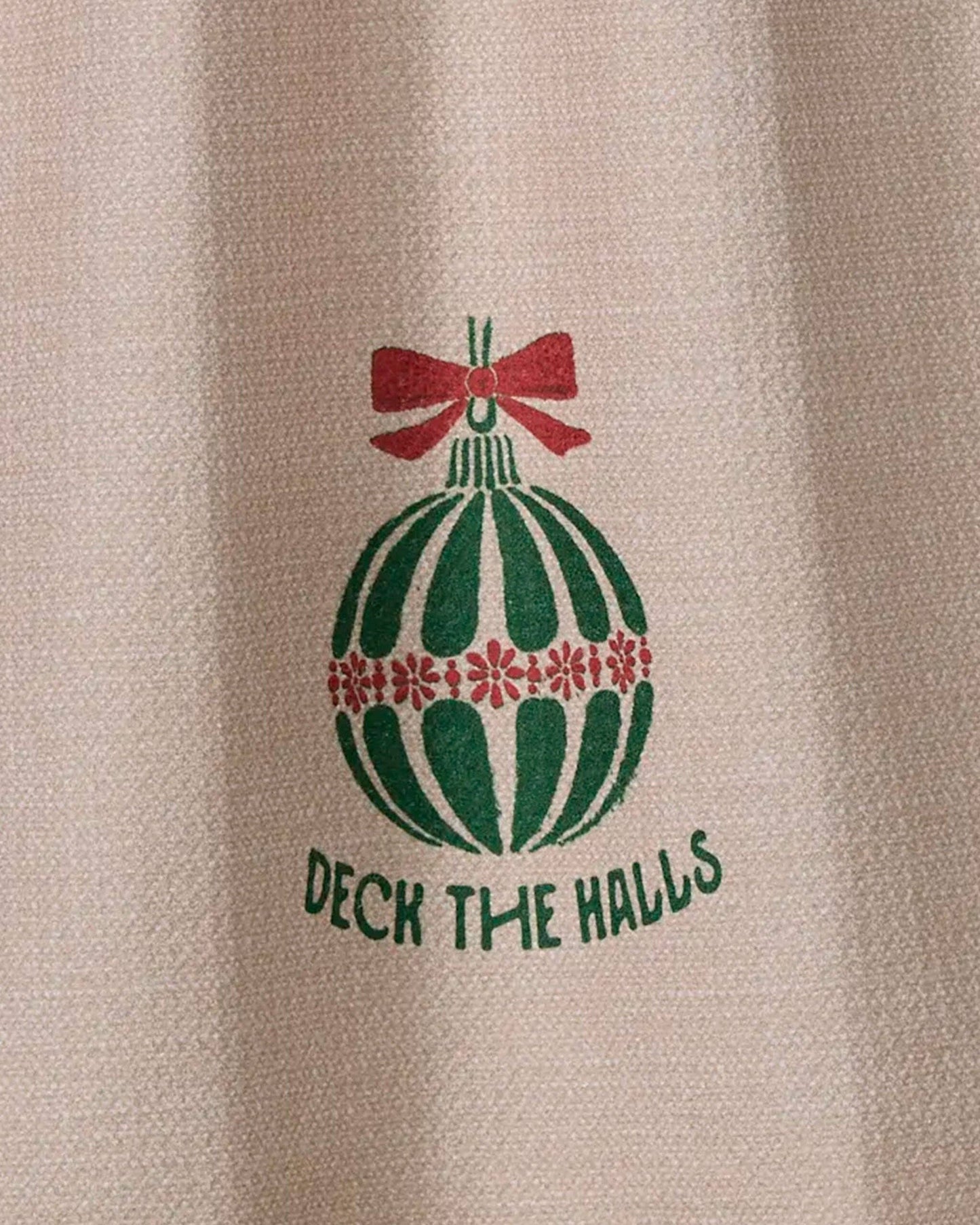 Festona Tea Towel, Feathered Farmhouse