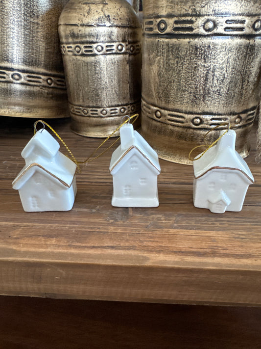 House Ornaments