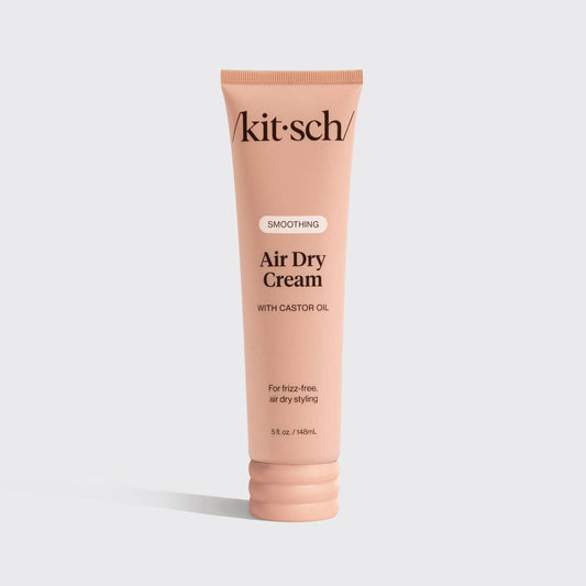 Smoothing Air Dry Cream, Feathered Farmhouse