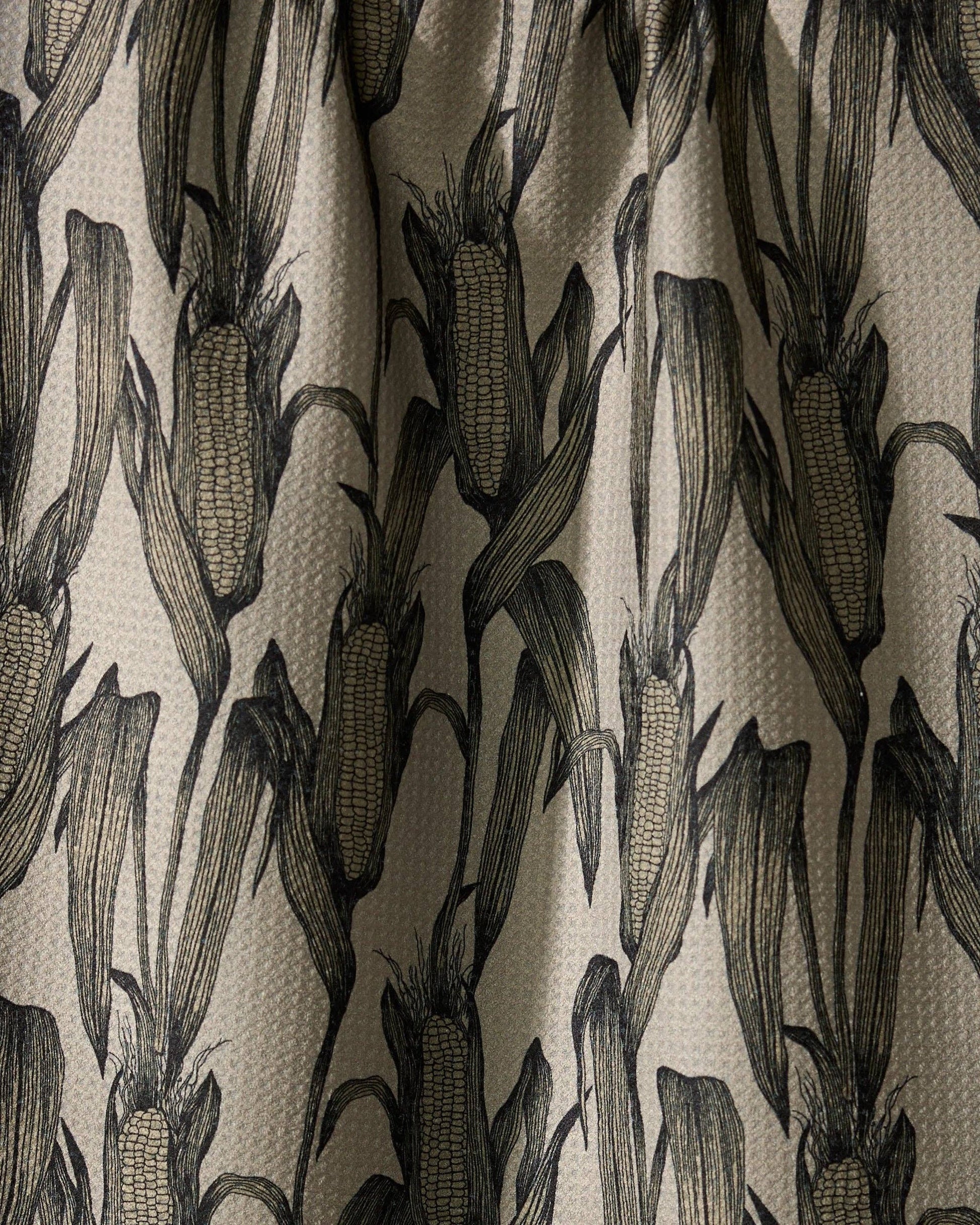 Husk Tea Towel, Feathered Farmhouse