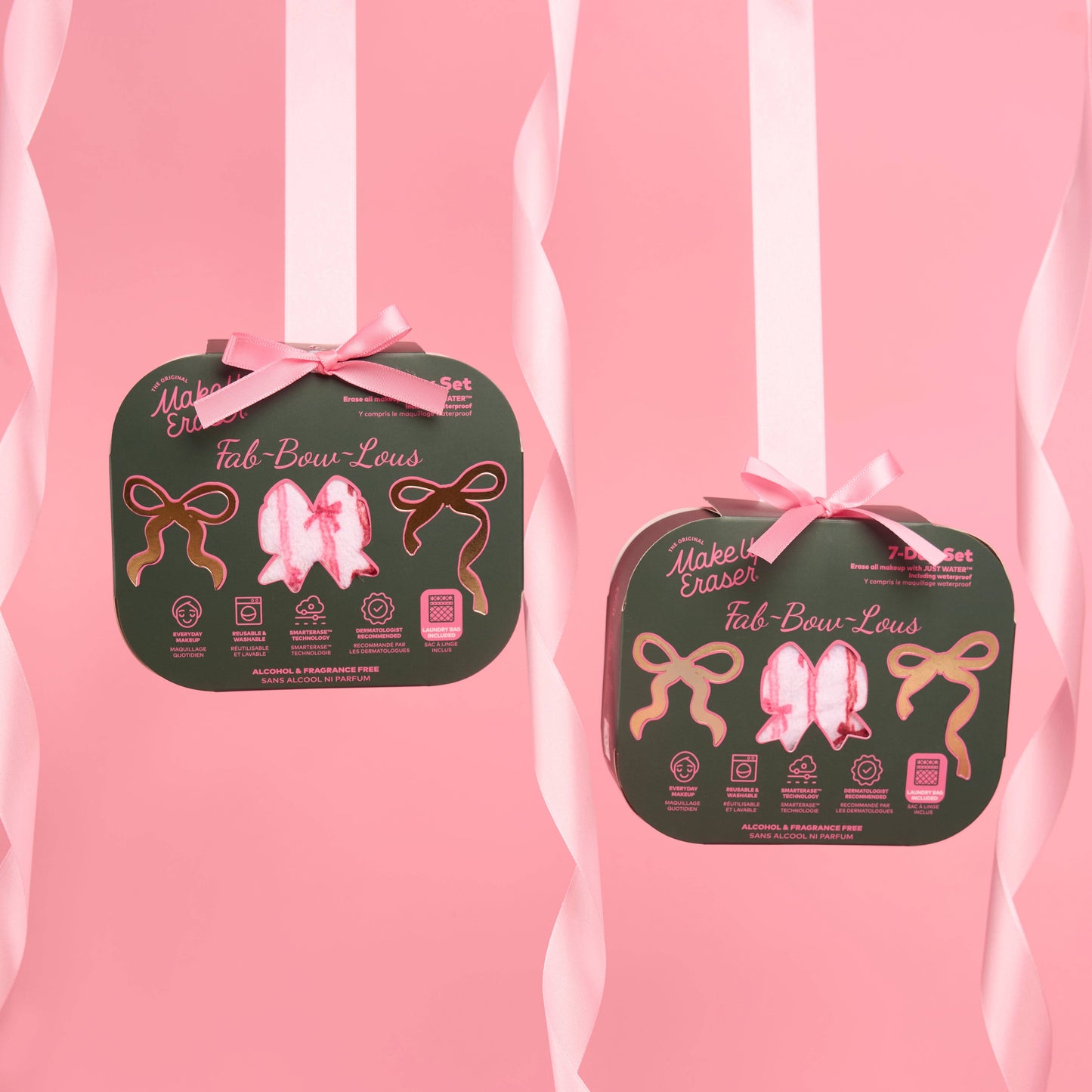 Fab-BOW-lous 7-Day Set, Feathered Farmhouse