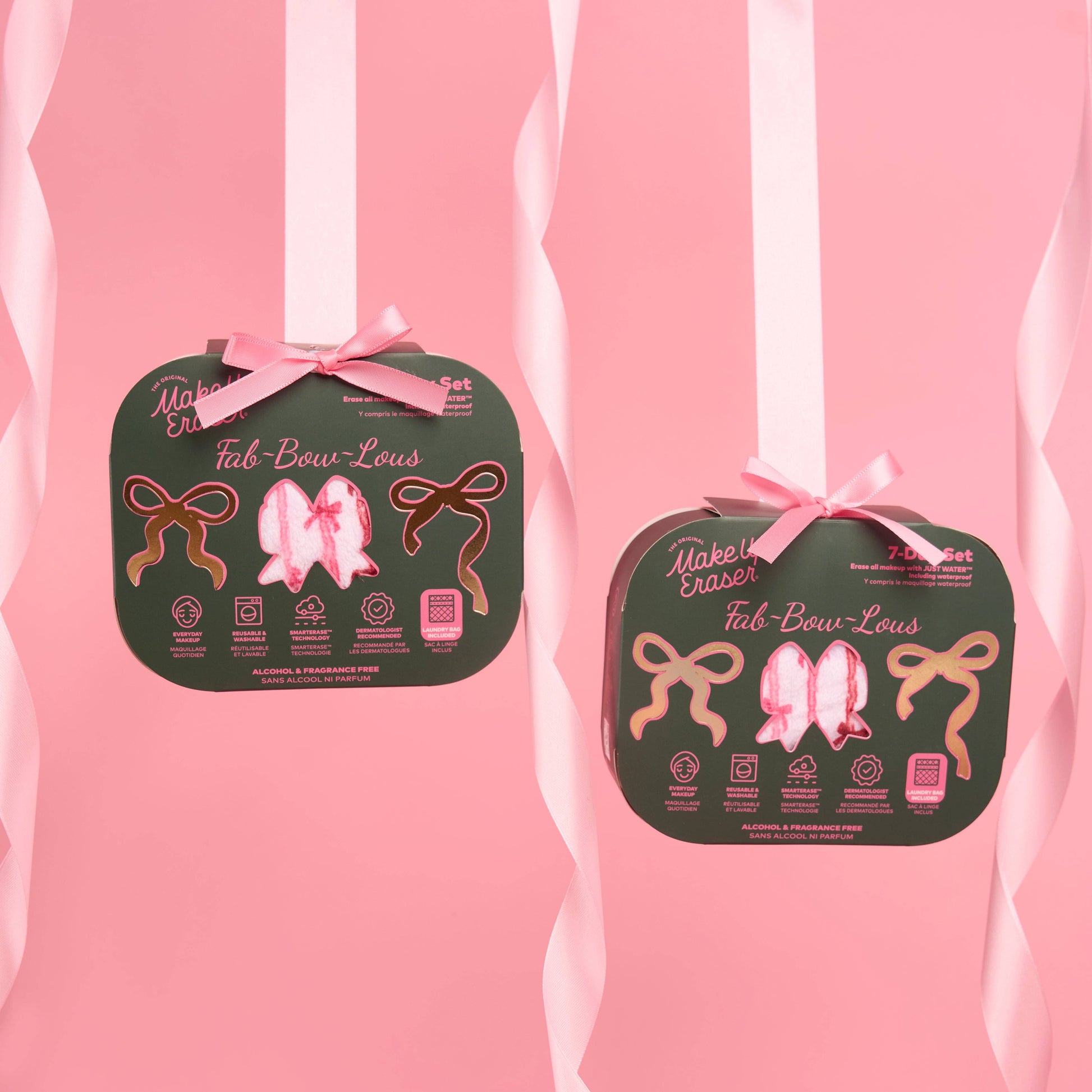 Fab-BOW-lous 7-Day Set, Feathered Farmhouse