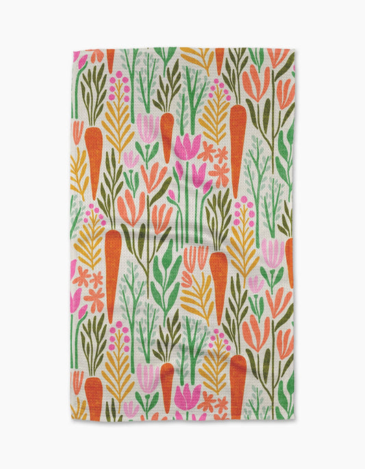 Elowen Tea Towel, Feathered Farmhouse