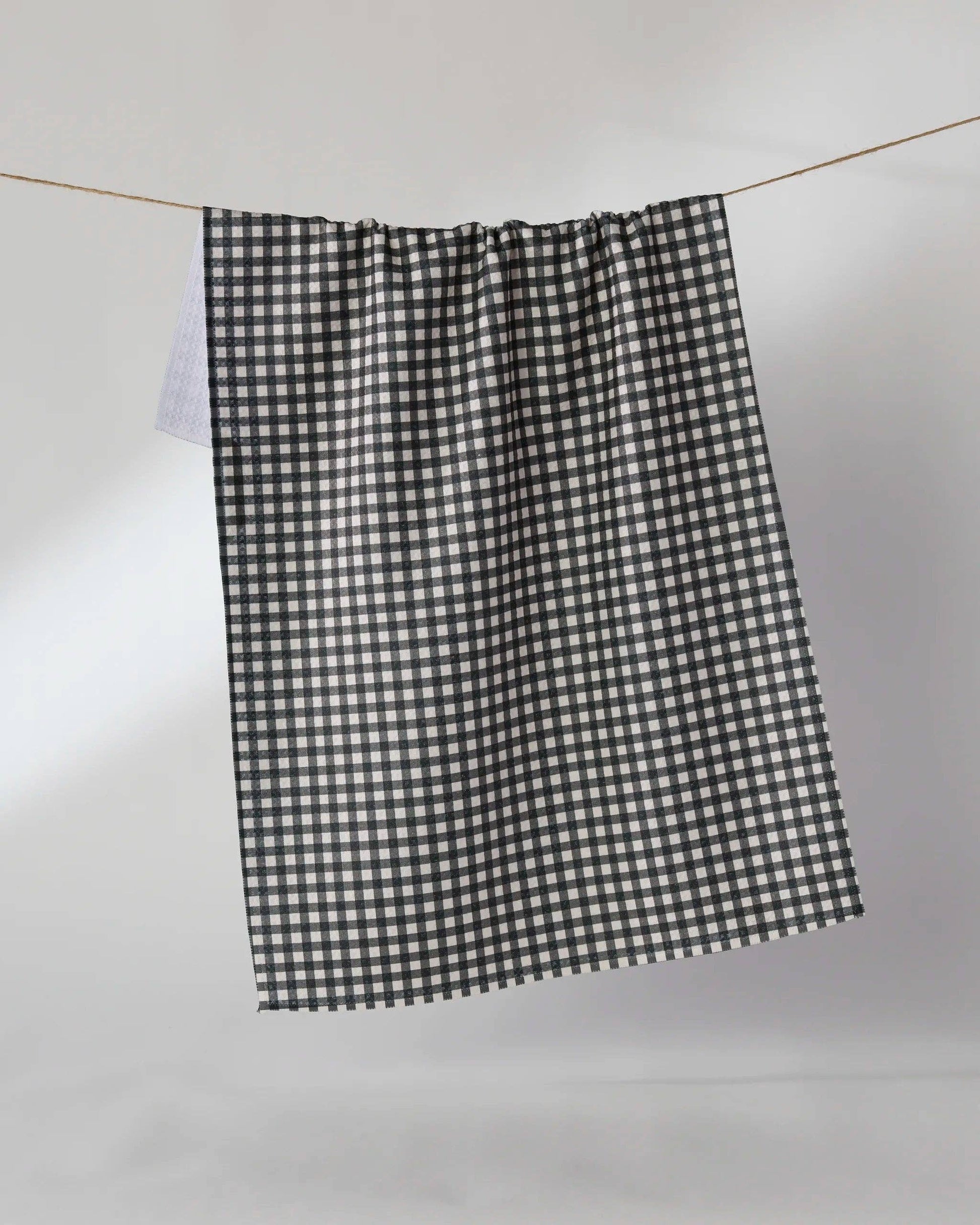 Heritage Tea Towel, Feathered Farmhouse