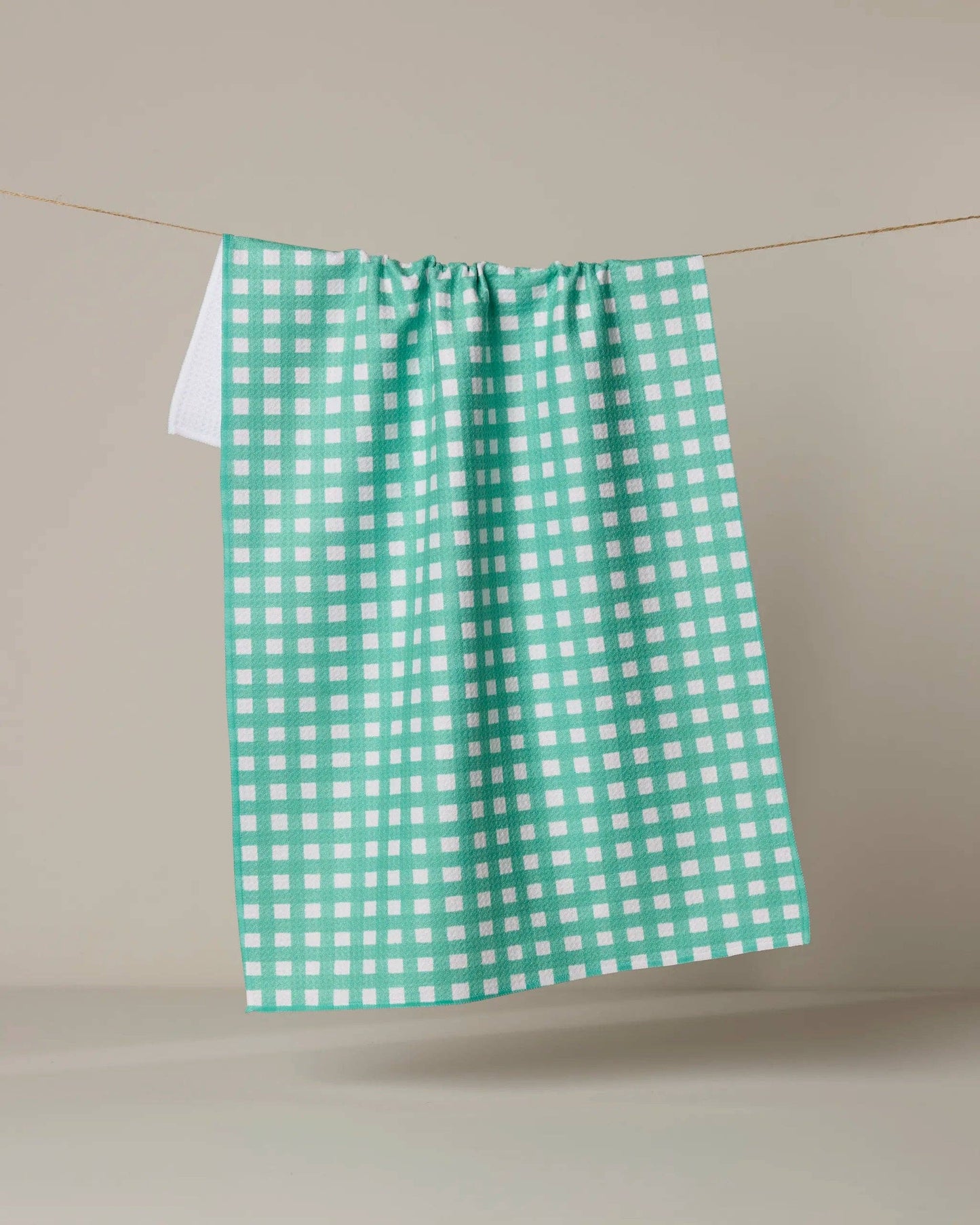 Claire Tea Towel, Feathered Farmhouse