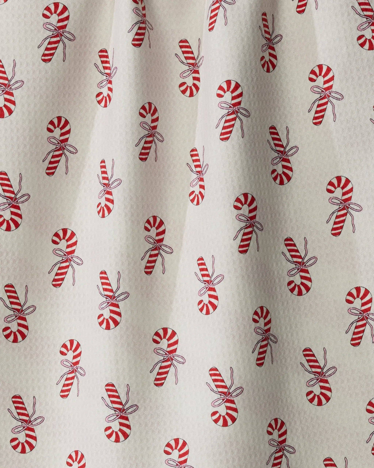 Peppermint Lane Luxe Kitchen Towel, Feathered Farmhouse