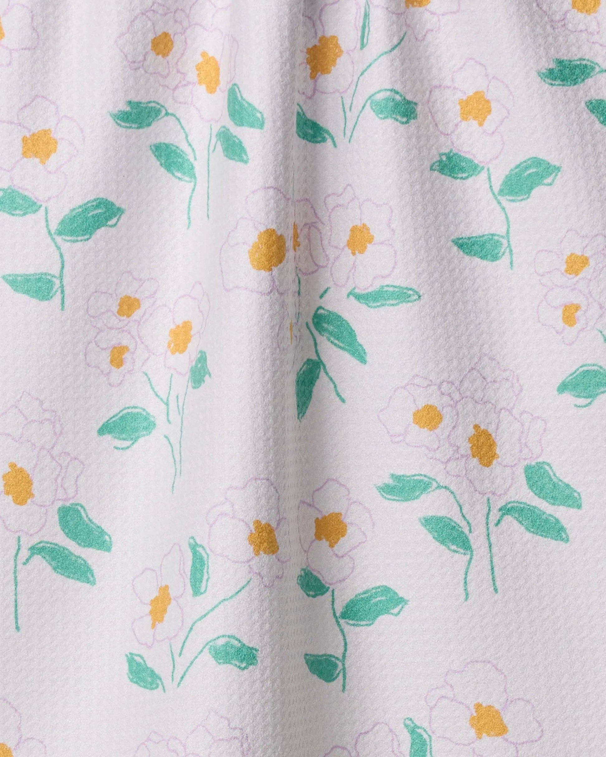 Florista Tea Towel, Feathered Farmhouse