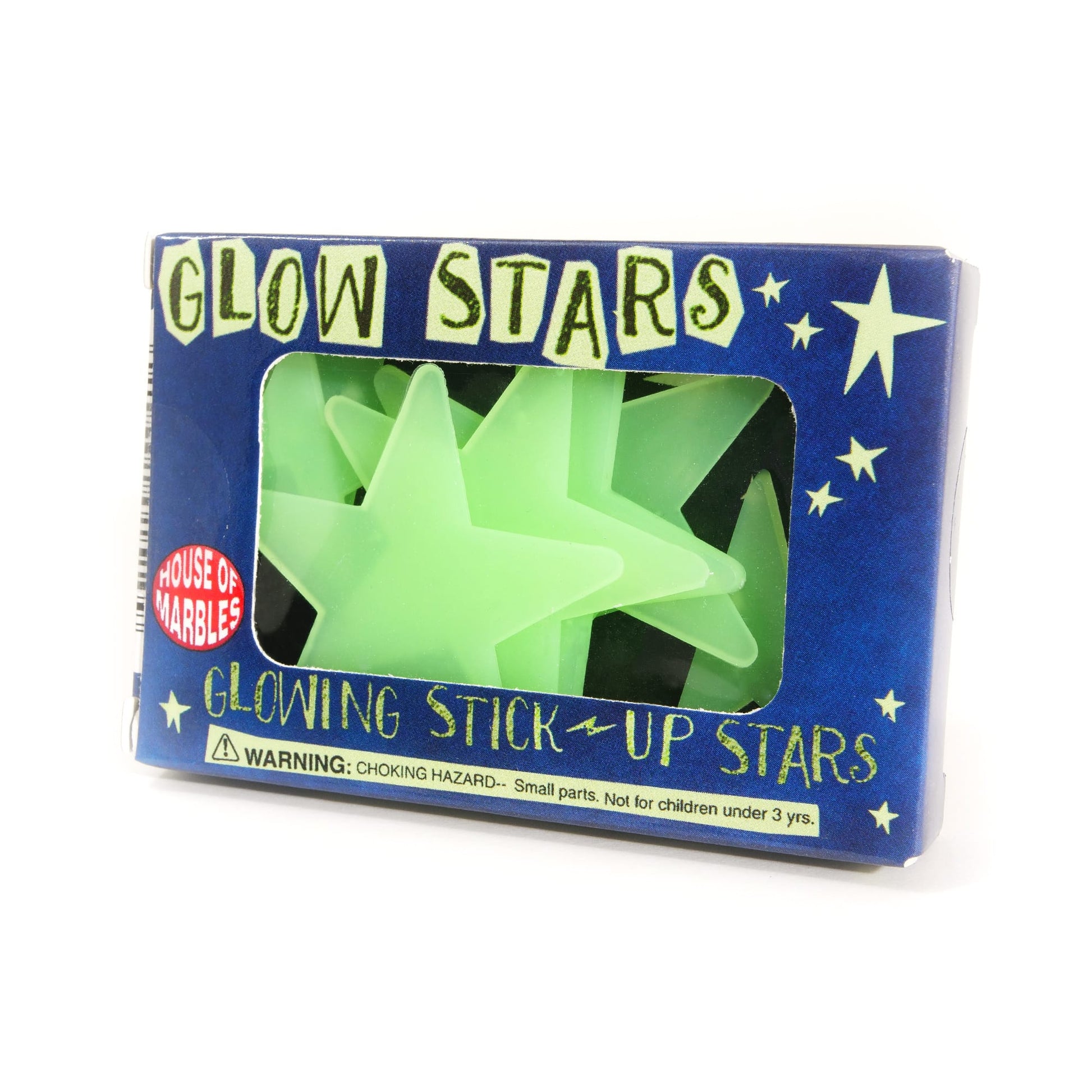 Glow Stars, Feathered Farmhouse