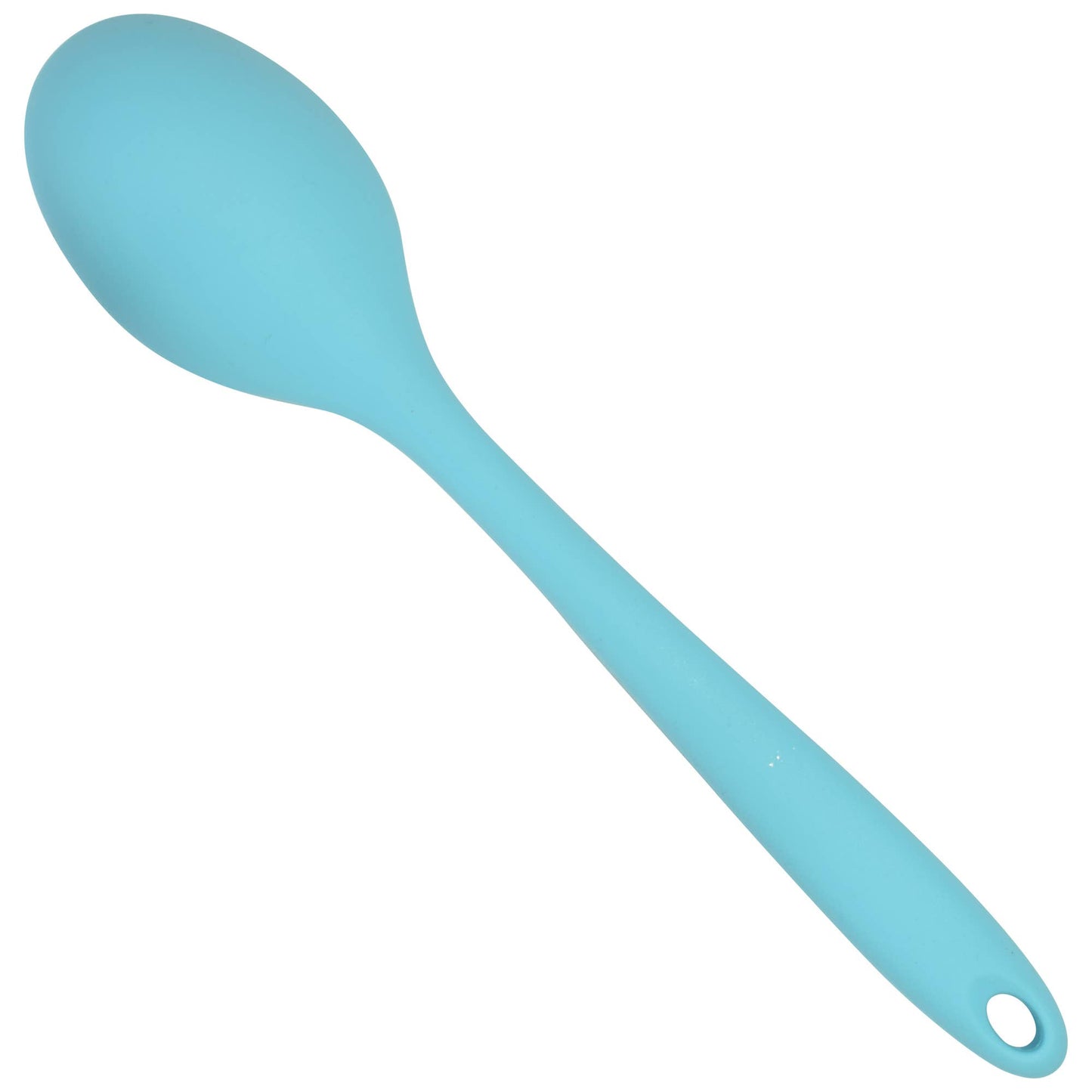 Mini Silicone Spoon, Feathered Farmhouse