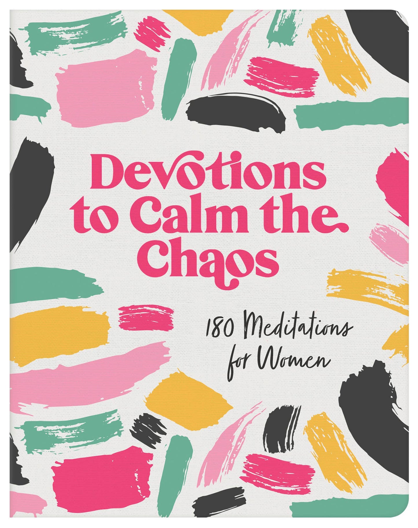 Devotions to Calm the Chaos, Feathered Farmhouse