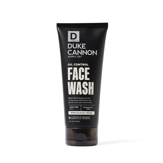 Oil Control Face Wash, Feathered Farmhouse