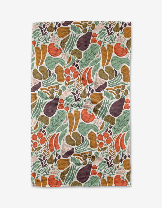 Twila Tea Towel, Feathered Farmhouse